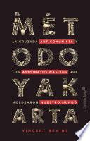 Libro El método Yakarta