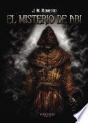 Libro El misterio de Abi