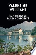 Libro El misterio de la luna creciente