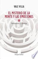 Libro El misterio de la mente y las emociones