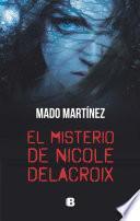 Libro El misterio de Nicole Delacroix