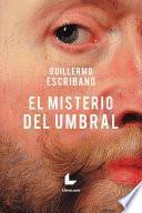 Libro El misterio del umbral