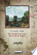 Libro El misterioso caso de la peste negra