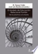 Libro El modelo de educación relacional Fontán