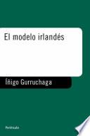 Libro El modelo irlandés