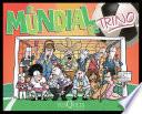 Libro El mundial de Trino