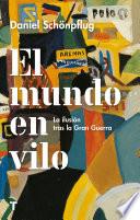 Libro El mundo en vilo