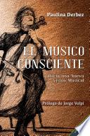 Libro El músico consciente