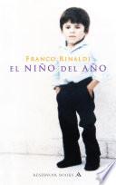 Libro El niño del año