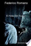 Libro El Niño del Nunca