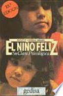 Libro El niño feliz