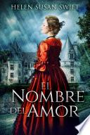 Libro El Nombre del Amor