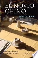 Libro El novio chino