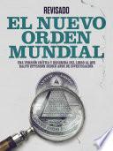 Libro El Nuevo Orden Mundial