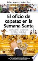 Libro El oficio de capataz en la Semana Santa