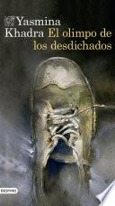 Libro El olimpo de los desdichados