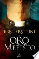 Libro El oro de Mefisto