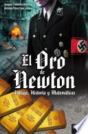 Libro El oro de newton