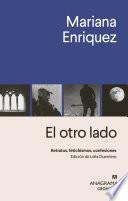 Libro El otro lado