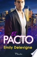 Libro El pacto