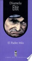 Libro El padre mío