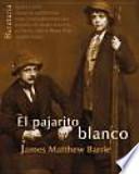 Libro El pajarito blanco