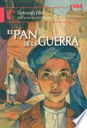 Libro El pan de la guerra/ The Breadwinner