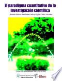 Libro El paradigma cuantitativo de la investigación científica