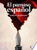 Libro El parnaso español