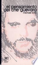 Libro El pensamiento del Che Guevara