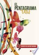 Libro El pentagrama vital