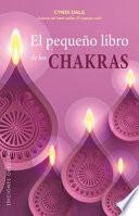 Libro El Pequeno Libro de Los Chakras