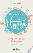 Libro El pequeño libro del Hygge