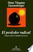 Libro El perdedor radical