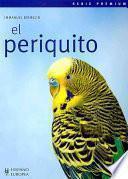 Libro El periquito