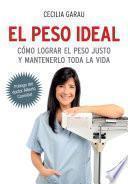 Libro El peso ideal