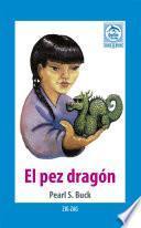 Libro El pez dragón