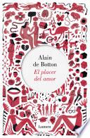 Libro El placer del amor