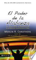 Libro El poder de la alabanza