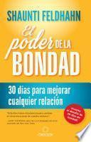 Libro El poder de la bondad