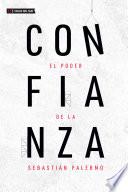 Libro El poder de la confianza