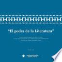 Libro El poder de la literatura