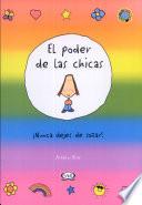 Libro El poder de las chicas