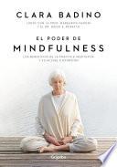 Libro El poder de Mindfulness