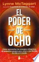 Libro El Poder de Ocho