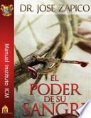 Libro El Poder de Su Sangre