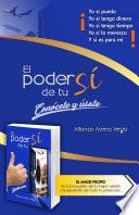 Libro El poder de tu sí: Conócete y úsate