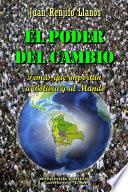 Libro El Poder del Cambio