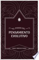 Libro El poder del pensamiento evolutivo