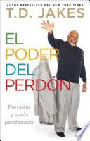 Libro El poder del perdón